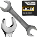 ДВУХСТОРОННИЙ ОТКРЫТЫЙ КЛЮЧ, CRV СТАЛЬ, ХРОМИРОВАННЫЙ, ПРОЧНЫЙ 12-13 ММ