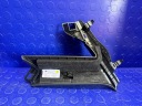 ЗАХИСТ СТІЙКИ C ПРАВА S-LINE ЧОРНА AUDI A3 S3 8Y SB 8Y4867288A 4PK OEM  фото 9