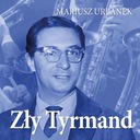 ZŁY TYRMAND MARIUSZ URBANEK AUDIOBOOK