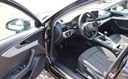 Audi A4 2.0D 150KM przeb.89tys navi zadbany za... Kierownica po prawej (Anglik) Nie
