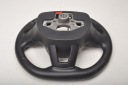 FORD FOCUS MK3 LIFT VOLANT CUIR ST MULTIFONCTIONNELLEphoto 10