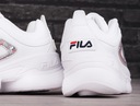 Спортивная обувь Fila Wisteria 2 Evo Print