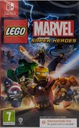 LEGO MARVEL SUPER HEROES NINTENDO SWITCH НОВЫЙ НА ПОЛЬСКОМ ЯЗЫКЕ