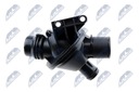 CTM-BM-035 NTY TERMOSTATO BMW 1 F20/F21,2 F22/F87/F23,3 F30/F80/F34/F31,4 F3 