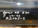 BMW X5 II E70 06-13 MOULURE SEUIL GAUCHE REVÊTEMENT SUR SEUIL GAUCHEphoto 12