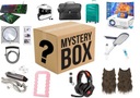 MYSTERY BOX AMAZON MYSTERY PARCEL класс AB MIX Категория NEXUS STOCK