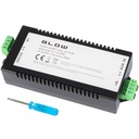 Аудиоусилитель Bluetooth AUX BLOW 4X30W