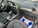 Audi A4 Audi A4 combi 2.0 TDI klima isofix Kolor Czarny