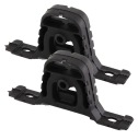 FISCHER SUPPORT SILENCIEUX BMW E46photo 12