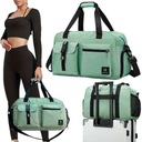 СУМКА ДЛЯ АЭРОПОРТА, ТУРИСТИЧЕСКИЙ БАГАЖ, СУМКА ДЛЯ ТРЕНАЖЕРНОГО ЗАЛА, СПОРТИВНАЯ СУМКА ДЛЯ ЙОГИ