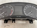 SKODA FABIA 3 1.0 MPI - ПРИБОРНАЯ ПАНЕЛЬ 6V0920740  фото 5