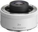 ТЕЛЕКОНВЕРТЕР SONY E 2.0X (SEL20TC)