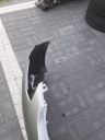 MAZDA 2 DE 2007-2011 PARE-CHOCS AVANT ORIGINAL AVANT COULEUR 38Pphoto 8