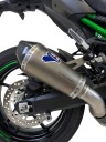 TERMIGNONI ГЛУШИТЕЛЬ КОНЕЧНЫЙ KAWASAKI Z900 2024-2026  фото 4