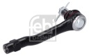 EMBOUT BARRE DE DIRECTION GAUCHE HONDA HR-V 1.5 1.6D ASSISTANT CONDUCTEUR #16photo 13
