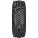 NUEVO RUEDAS INVIERNO VW GOLF 5 6 7 PASSAT B5 B6 B7 SCIROCCO GOODYEAR 205/55R16 