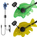 НАБОР ЭЛЕКТРОННОГО СВИНГЕРА DELPHIN CARpy 2