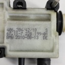 BMW 5 F10 F11 2010 SERVOMOTEUR BOUCHONS GOULOTTE DE REMPLISSAGE CARBURANTSphoto 6