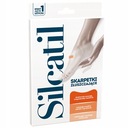 НОСКИ ИЗ СИЛКАТИЛА, ОТЛИВАЮЩИЕ МЕРТВУЮ КОЖУ