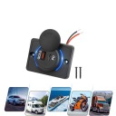ГНІЗДО АВТОМОБІЛЬНИЙ USB-C 12 V/24 V Z СЕРВІС PD I QC 3.0  фото 11