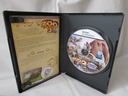 Zoo Tycoon 2 Wymarłe Gatunki + Podwodny Świat PC PL dodatki zestaw EAN (GTIN) 5030935057355