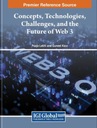 Концепции, технологии, проблемы и будущее Web 3