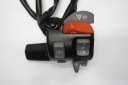 BMW R 1200 RT K26 05-09 SWITCH LEFT  photo 5