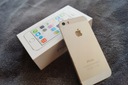 Смартфон Apple iPhone 5S 1 ГБ/64 ГБ серебристый