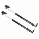 STRUTY PODTRZYMUJACE ÉLÉVATEUR AVANT KAPTURA VERS HONDA ACCORD CM5 6 2003-2007 R GAUCHE PAIREphoto 9