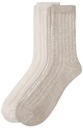 S.OLIVER hrubé dámske zimné ponožky veľ. 35-38 Počet kusov v súprave 2