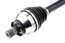 НАПІВВІСЬ ПРИВІДНА FORD ENG 2.0TDCI MONDEO IV 07-15 S-MAX 06-14 GALAXY  (15030790696) фото min 10