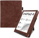 Тонкий чехол для Pocketbook Inkpad 4 7,8/Цвет 2/Цвет 3, чехол
