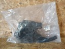 CITROEN III PEUGEOT III GLISSIÈRE PARE-CHOCS DROIT ARRIÈRE 9680603680photo 7