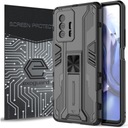 БРОНЯНЫЙ КОРПУС + СТЕКЛО для XIAOMI 11T / 11T PRO
