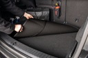 KIA SORENTO II SUV 7OS 2009-2015 ВКЛАДКА DO БАГАЖНИКА PRIMELINER - HONEY  (17831350430) фото min 8