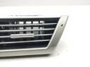 MERCEDES-BENZ E W212 2010 DROITE CÔTÉ LATÉRALE GRILLE CONDUIT D'AIRphoto 7