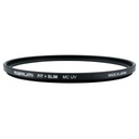 Фотофильтр MARUMI FIT+SLIM MC UV (CL) 40,5 мм