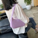 Módne jednoduché tašky cez rameno pre ženy módne-0669 Veľkosť nešpecifikovaná