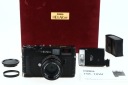 Аналог Konica Hexar RF + 50/2 М-Гексанон, ПАУ