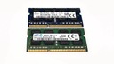 Оперативная память DDR3 для ноутбука PC3L-12800s SODIMM объемом 8 ГБ