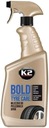 K2 BOLD BLACK УХОД ЗА ШИНАМИ 700МЛ