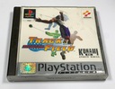 Международная легкая атлетика PlayStation 1 PSX