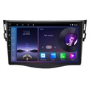 RADIO 2 DIN ANDROID 13 TOYOTA RAV4 2006-2012 ANDROID AUTO CARPLAY 2GB/64GB 