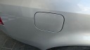 Лючок топливного бака AUDI A6 C5 1997-2004 гг. ЦВЕТ LY7W