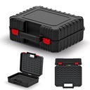 Kistenberg KHV40P ЯЩИК ДЛЯ ИНСТРУМЕНТОВ ПЕНЫ