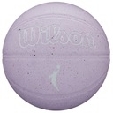 Баскетбольный мяч - Wilson WNBA HEIR Outdoor Ball WZ3016901XB R.6