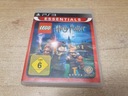 Lego Harry Potter Years 1-4 Combo Pack - Ps3 em Promoção na Americanas
