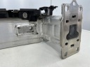 POUTRE PARE-CHOCS PORSCHE 911 992 AVANT RENFORCEMENT GLISSIÈRE AMORTISSEUR 19R.-photo 15