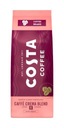 Кофе Costa Coffee Crema Blend в зернах 500г