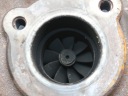 HYUNDAI KIA ТУРБОКОМПРЕСОР 2.0 CRDI 140 KM D4EA 28231-37450  (17023403806) фото min 5